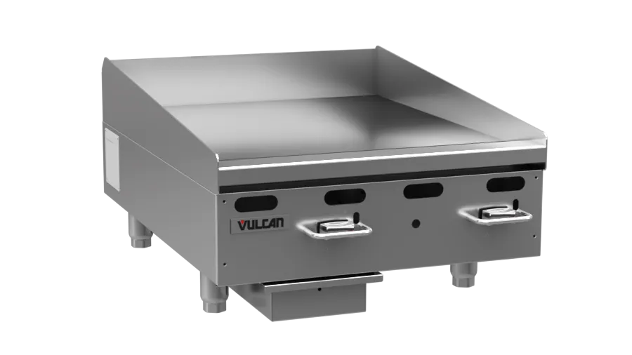imgWeb Vulcan Griddle VMG24 qr